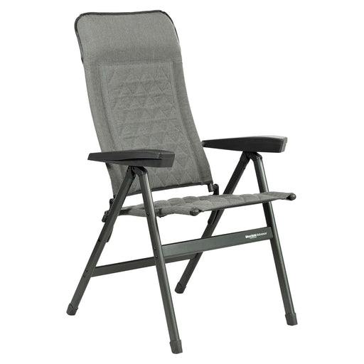Performance Advancer Lifestyle Recliner Camping Chair (LG) F5023 Westfield - UK Camping And Leisure