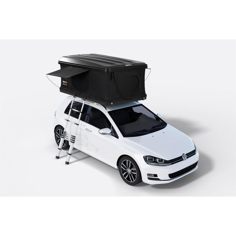 TentBox Classic 2.0 (Midnight Grey) 2 Person Roof Tent TENTBOX - UK Camping And Leisure