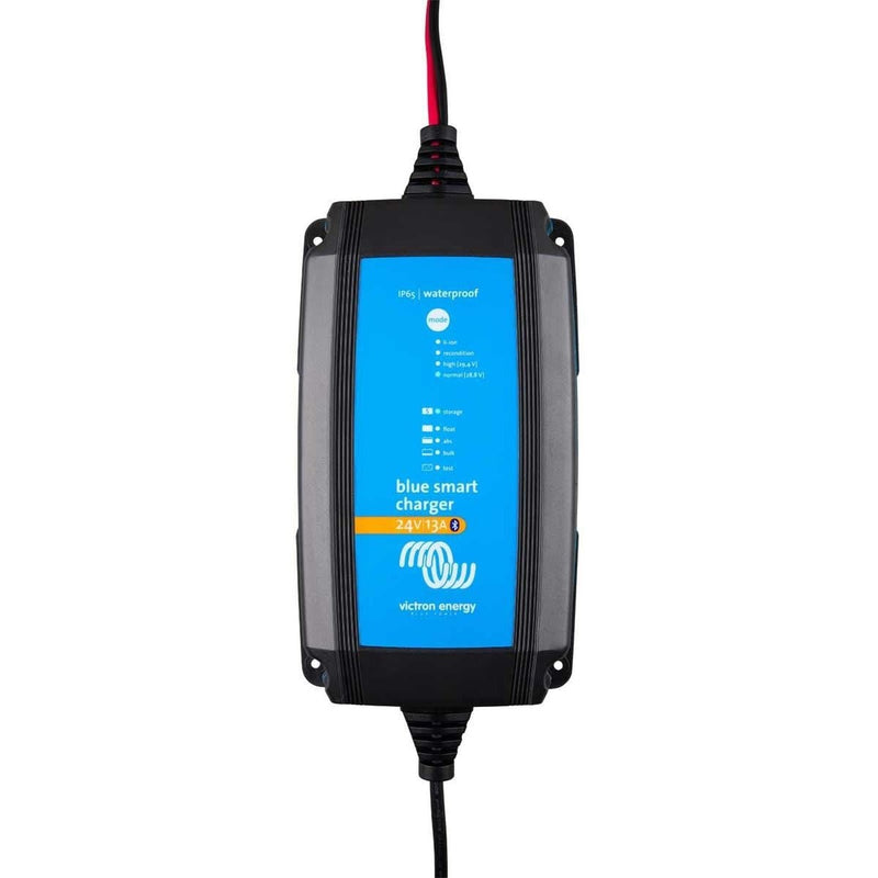 Victron Blue Smart Battery Charger (24V / 13A / IP65) Victron - UK Camping And Leisure