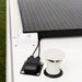 Mestic Solar Roof 2 Cable Connection 1503230 Mestic - UK Camping And Leisure