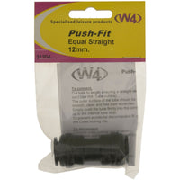 MDS1203 W4 Equal Straight 12mm 31204