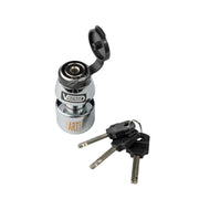 SAS Security Products SAS PJB Untouchable Disc Lock - Main Product Image | UK Camping and Leisure