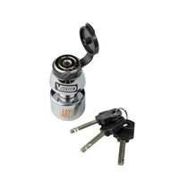 SAS PJB Untouchable Disc Lock