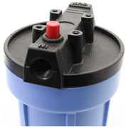 Aqua Polish Housing 5" for Caravan Water Filters Nova - UK Camping And Leisure