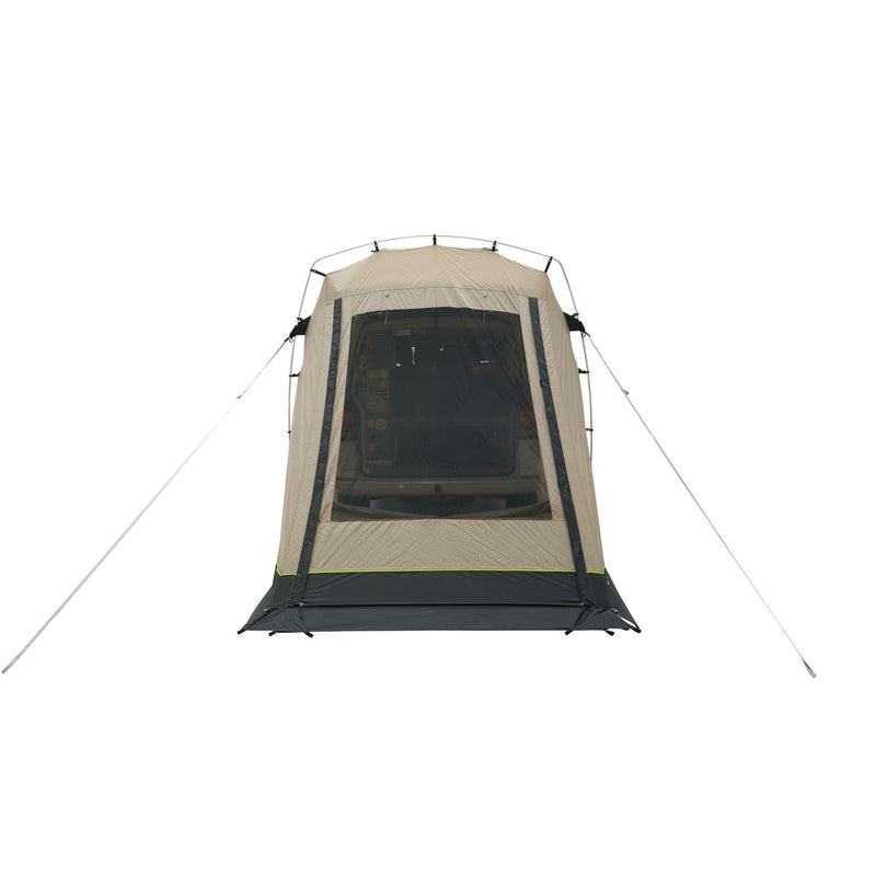 Outwell Sand Van Campervan Tailgate Rear Awning 175-205cm for VW Mercedes - View 9