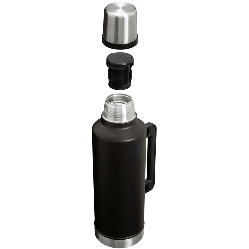Stanley The Legendary Classic Bottle 2.3L - Image 8 of 8 | UK Camping and Leisure