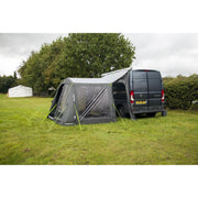 Outdoor Revolution Movelite T2M Air Driveaway Campervan Awning Mid (220-255) Including Footprint - View 7