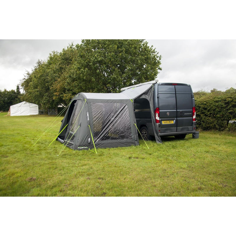 Outdoor Revolution Movelite T2M Air Driveaway Campervan Awning Mid (220-255) Including Footprint - View 7
