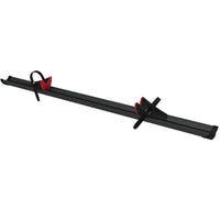 Fiamma Bike Rail Premium Xl Deep Black 98656M153