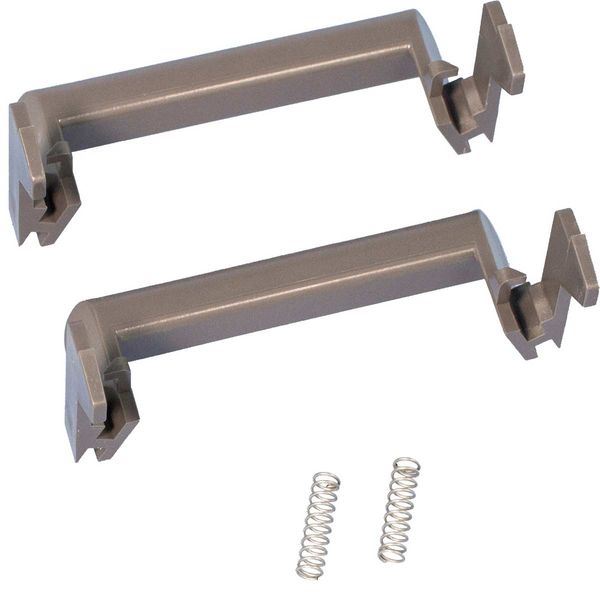 MPK Locking Handle Set (Pr) For MPK 400 x 400 Vents