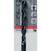Bosch HSS Twist Point Teq Drill Bit 8mm Bosch - UK Camping And Leisure