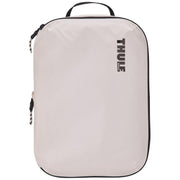 Thule compression packing cube compression packing cube medium white Thule - UK Camping And Leisure