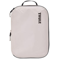 Thule compression packing cube compression packing cube medium white