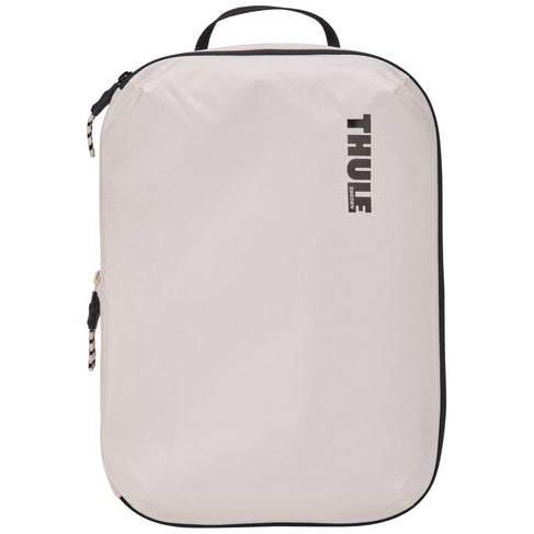 Thule compression packing cube compression packing cube medium white