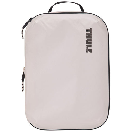 Thule compression packing cube compression packing cube medium white Thule - UK Camping And Leisure