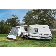 Isabella Shade 400 Caravan Sun Shade Canopy 400x200 | touring caravan, summer