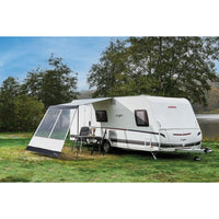Isabella Shade 400 Caravan Sun Shade Canopy 400x200