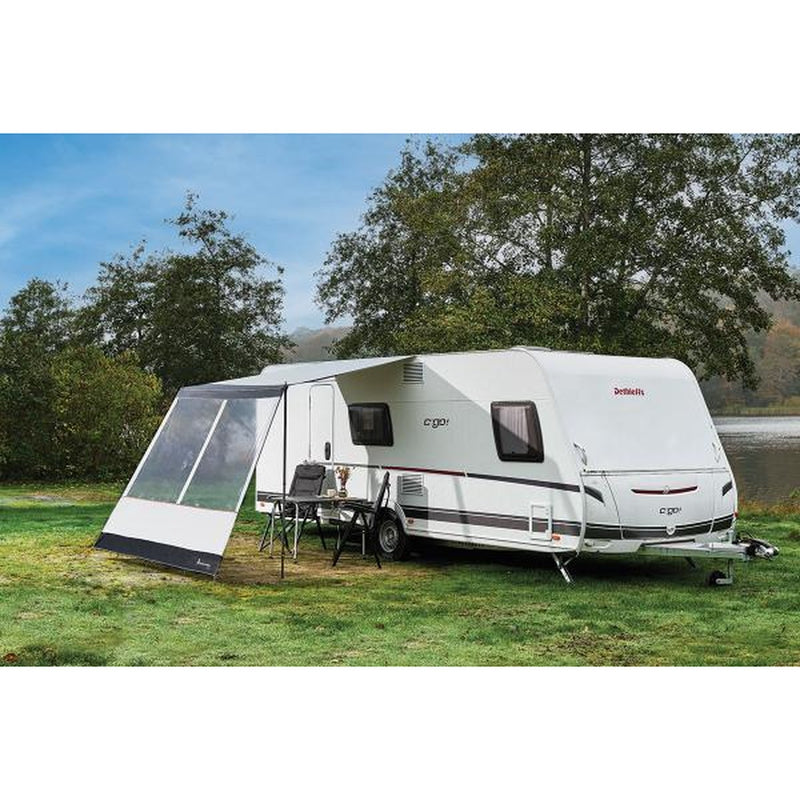 Isabella Shade 400 Caravan Sun Shade Canopy 400x200 | touring caravan, summer