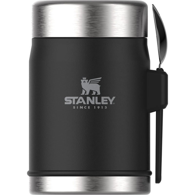 Stanley The Legendary Food Jar + Spork 0.41L - Image 19 of 35 | UK Camping and Leisure