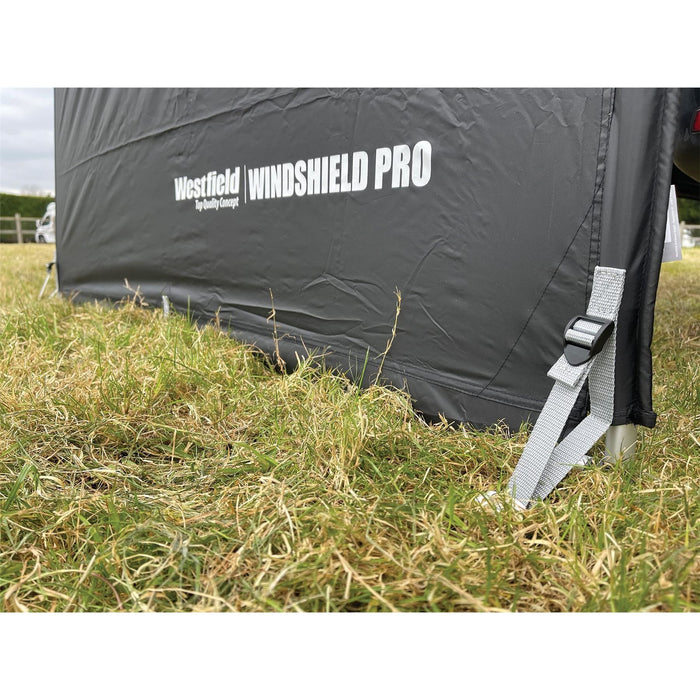 Windshield pro top cross pole 1293446070000 Quest - UK Camping And Leisure