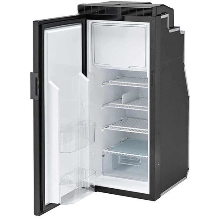 Indel B OFF Slim 90 Compressor Fridge (Left Hand Door / 90 Litre) Indel B - UK Camping And Leisure