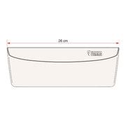 Fiamma Pocket Plus M: Optimize Storage Space in Your RV or Camper Fiamma - UK Camping And Leisure