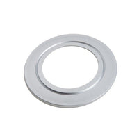 Lock Ring Silver � 78Mm Diameter