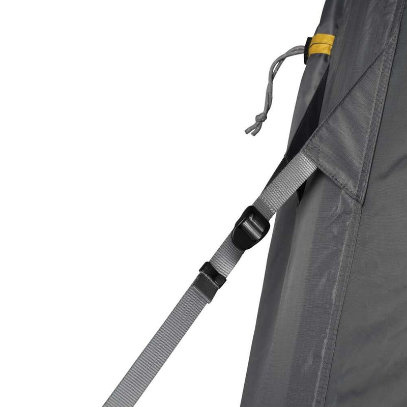 Kampa Traverse Air Mid Campervan Drive Away Awning 230-265cm - View 10