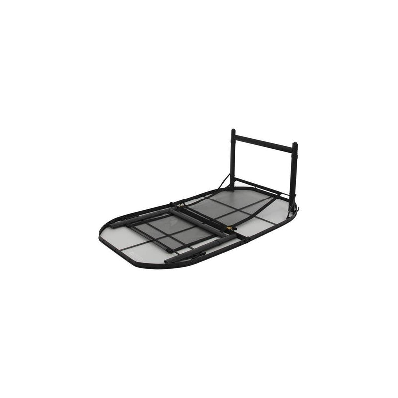 Bo-Camp Industrial Collection Table Northgate Case 150 x 80cm Bo-Camp - UK Camping And Leisure