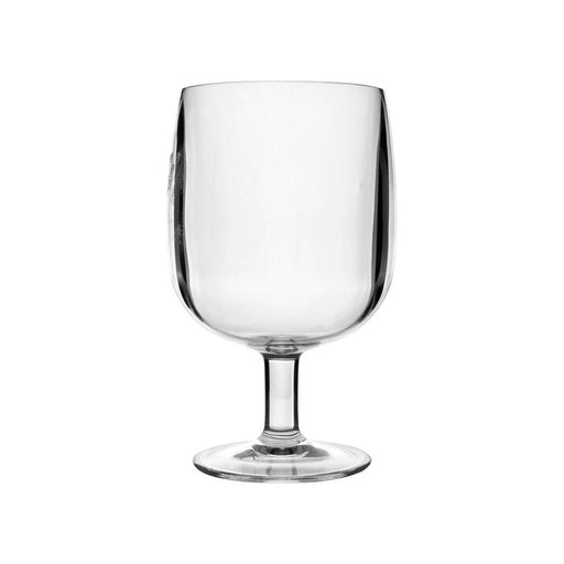 Bo-Camp Wine Glass 250 ml 4 Pieces Bo-Camp - UK Camping And Leisure