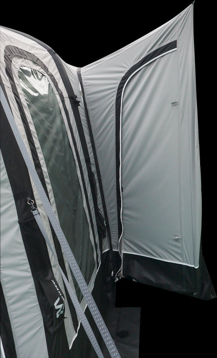 Westfield Aquila Pro Vehicle Connector Low 180 - 210cm Westfield - UK Camping And Leisure