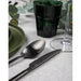 Bo-Camp Industrial Collection Cutlery Ballona 16 Pieces Black Bo-Camp - UK Camping And Leisure