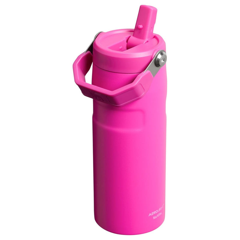 Stanley The IceFlow Flip Straw Bottle 2.0 0.47 - Image 14 of 23 | UK Camping and Leisure