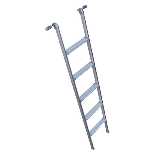 Aluminium Bunk Ladder 1700 x 280mm AG - UK Camping And Leisure