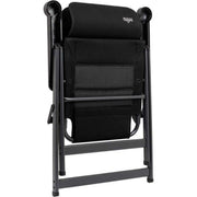 Crespo Chair AP/237 Air Deluxe Compact in Black (2025 Model) - View 4