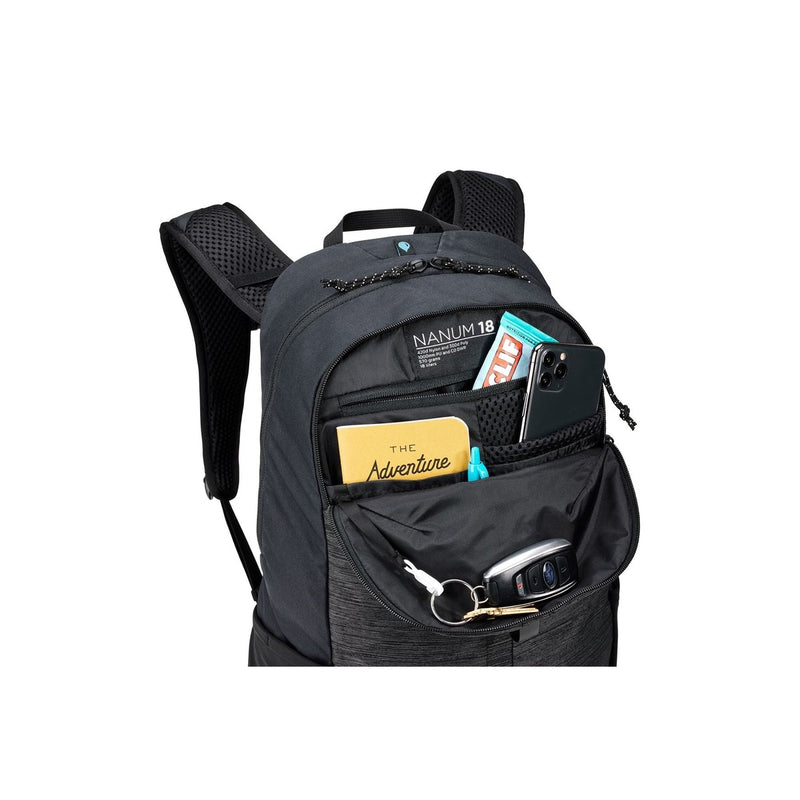 Thule Nanum 18L 3204515 Thule - UK Camping And Leisure