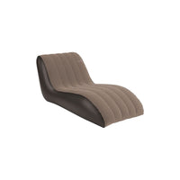 Easy Camp Maple Lounger Brown Inflatable Lounger