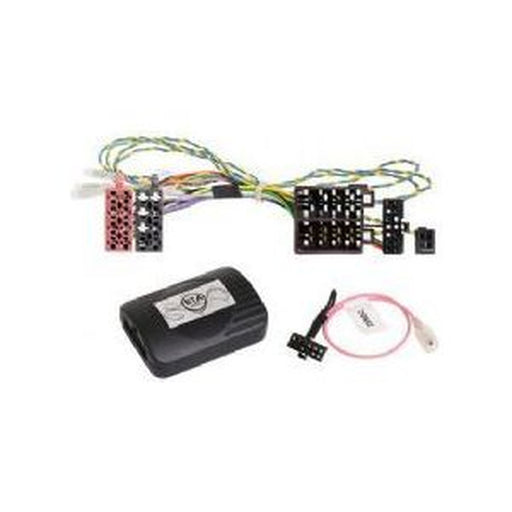 Mercedes Steering Wheel Control With Interface 0 UK Camping And Leisure - UK Camping And Leisure