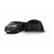 Vango Cove III Low Drive Away Awning Low Smoke - View 15