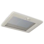Dometic Midi Heki Roof Window with Forced Vent 700mm x 500mm Grey - View 2