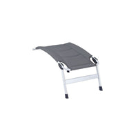 Isabella Footrest Light Grey for Thor Loke Odin and Beach Chair