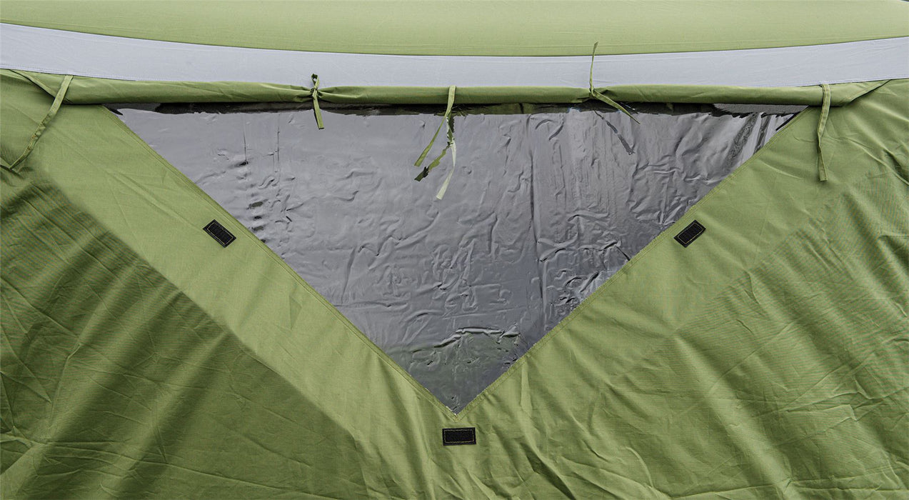 Quest Screen Shield (1 panel) Windbreak Quest - UK Camping And Leisure