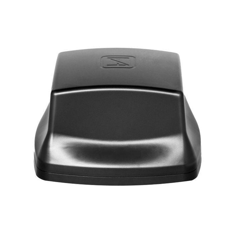 Campernet Roof Antenna 4X4, Central Black | UK Camping and Leisure