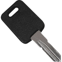 FAP Grey Key Blank Caravan/Motorhome Part
