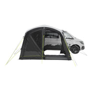 Outwell Park PowerAir Driveaway Awning Campervan 175-200cm Low - View 7