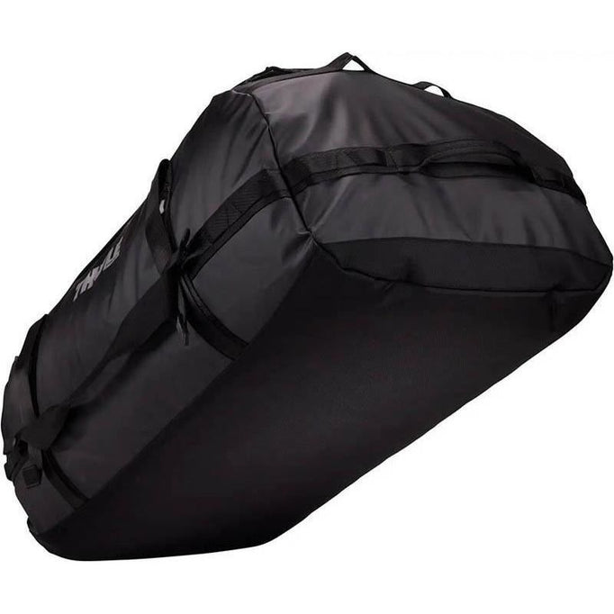 Thule Chasm 130L Duffel Travel bag black 86cm