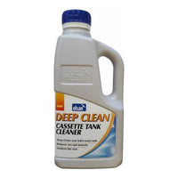 Elsan Deep Clean Toilet Cassette Tank Cleaner Caravan Motorhome DEEP01