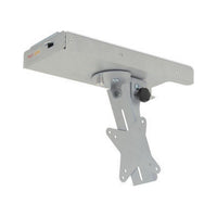 Sliding LCD TV Ceiling Bracket for Campers