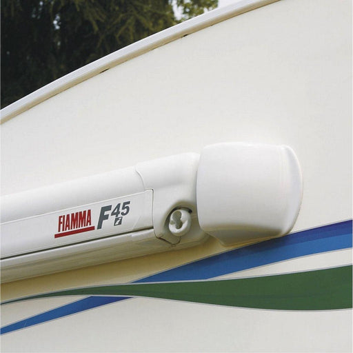 Fiamma Spoiler S for RV Awnings Fiamma - UK Camping And Leisure