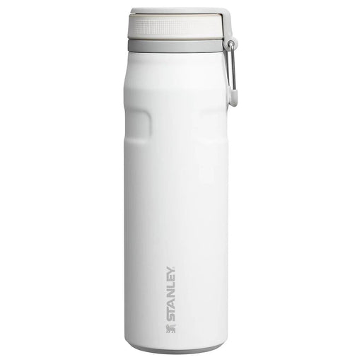 Stanley IceFlow Bottle Twist Flip 0.7L Frost | UK Camping and Leisure